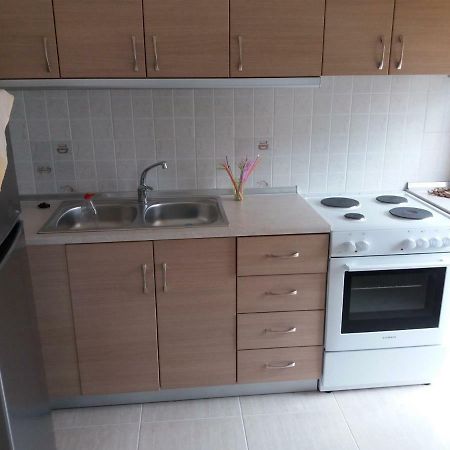 Jordan'S Appartment At 尼亚米卡尼奥纳 外观 照片