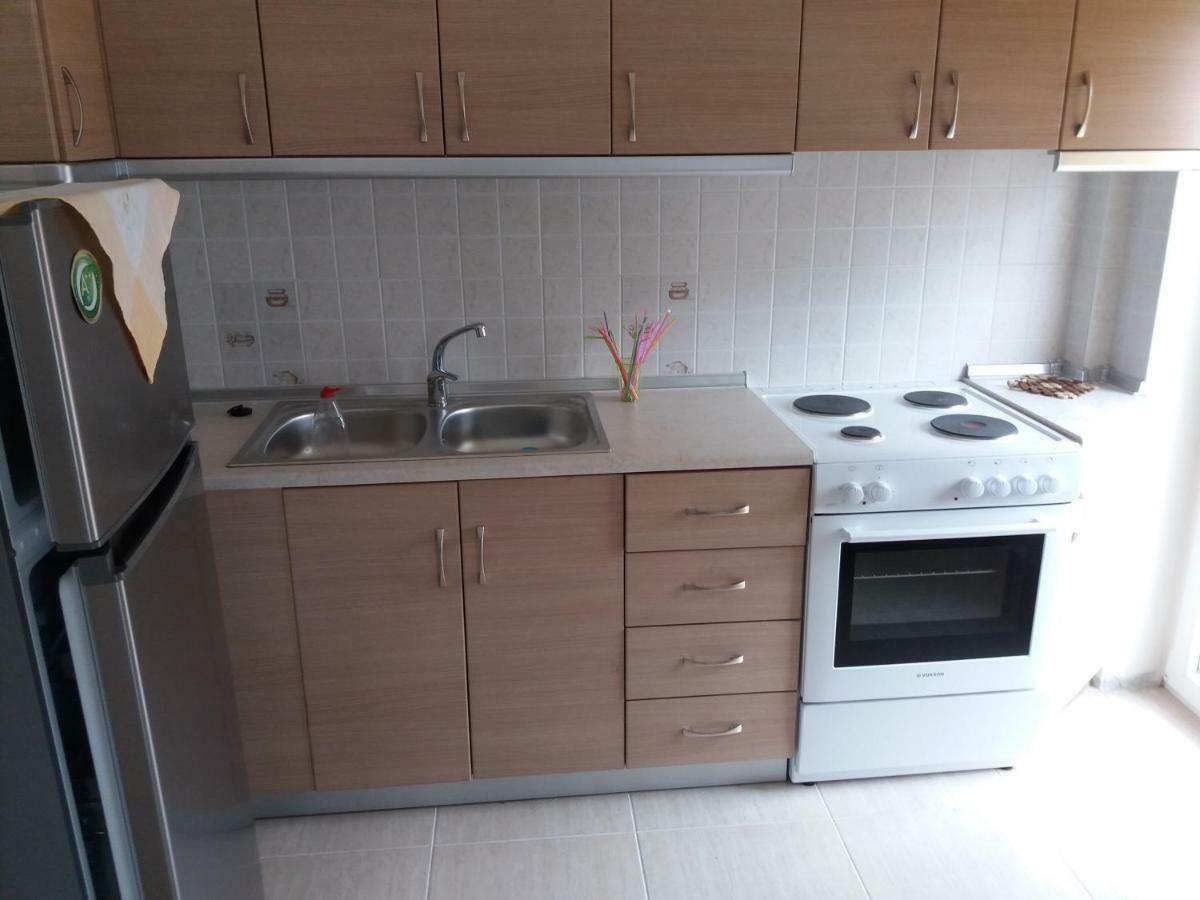 Jordan'S Appartment At 尼亚米卡尼奥纳 外观 照片
