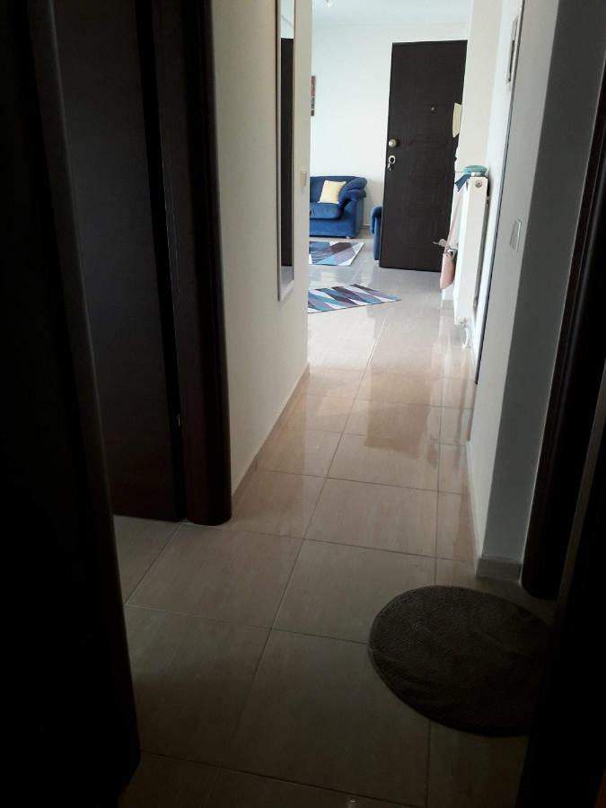 Jordan'S Appartment At 尼亚米卡尼奥纳 外观 照片