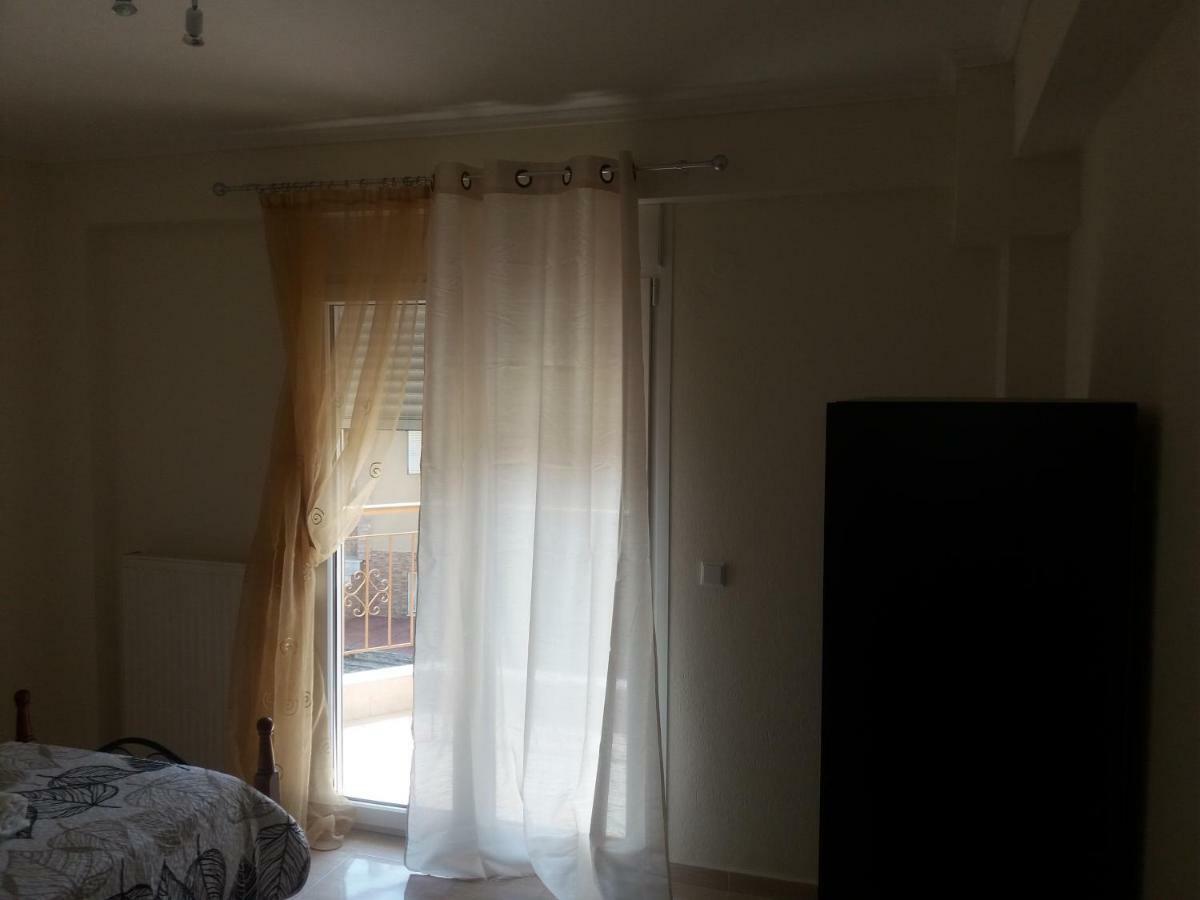 Jordan'S Appartment At 尼亚米卡尼奥纳 外观 照片