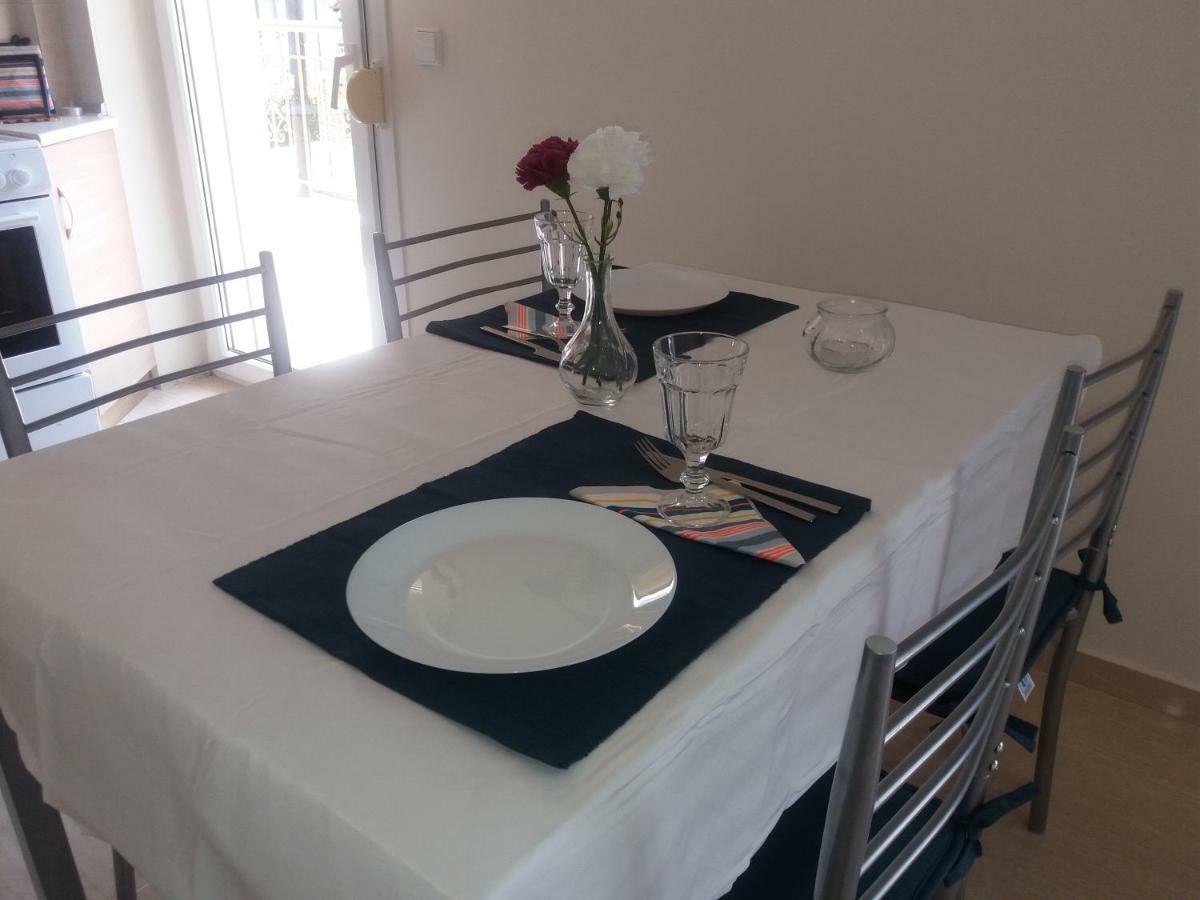 Jordan'S Appartment At 尼亚米卡尼奥纳 外观 照片