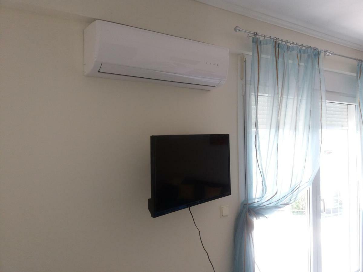 Jordan'S Appartment At 尼亚米卡尼奥纳 外观 照片