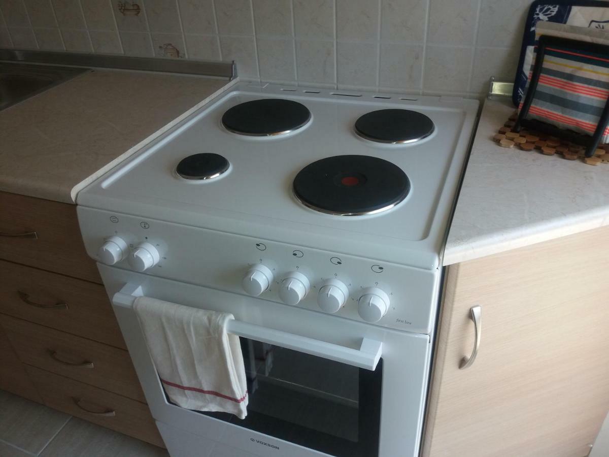 Jordan'S Appartment At 尼亚米卡尼奥纳 外观 照片